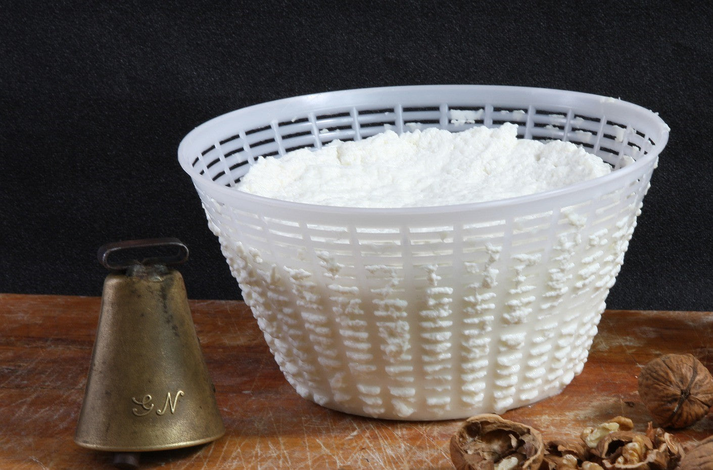 Ricotta di pecora ricette dove trovarla