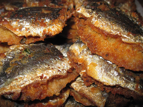 Sarde a beccafico alla messinese ricetta gustosa