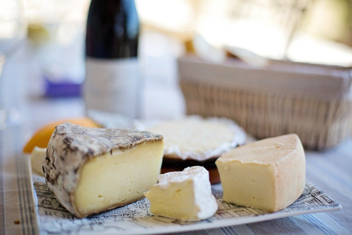 Alla scoperta dei 5 formaggi siciliani Dop - SicilyAddict