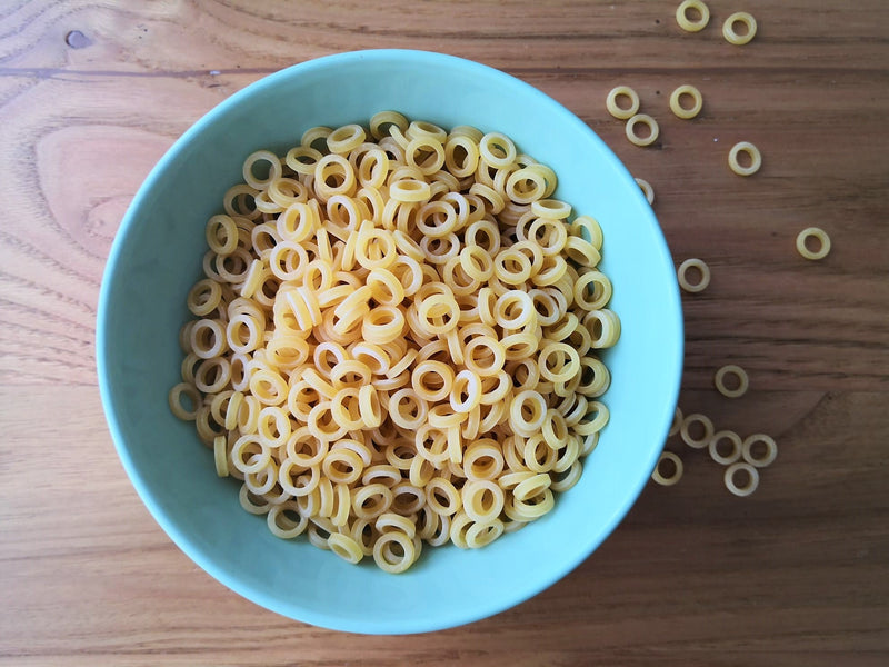 Giornata mondiale della pasta 2020: i formati tipici siciliani tutti da scoprire