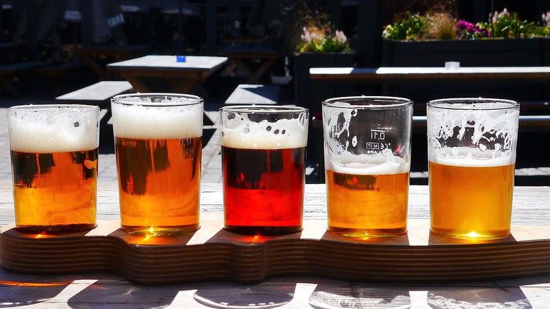 Oktoberfest 2020: 5 birre siciliane per festeggiarlo a casa
