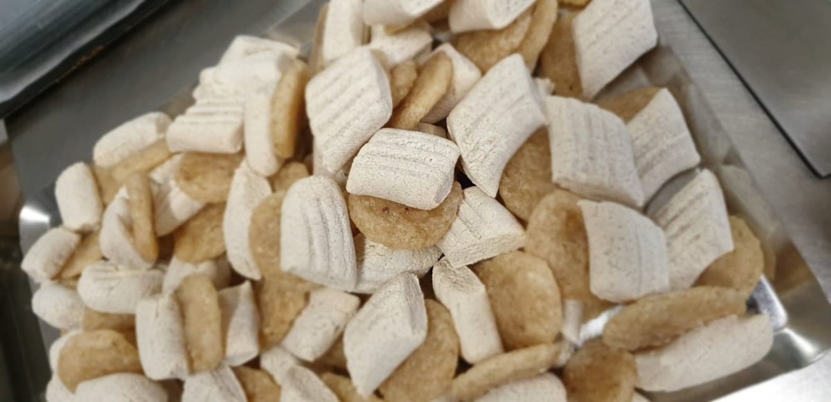 Biscotti ossa dei morti siciliani: ricetta e curiosità sul dolce e le sue origini - SicilyAddict