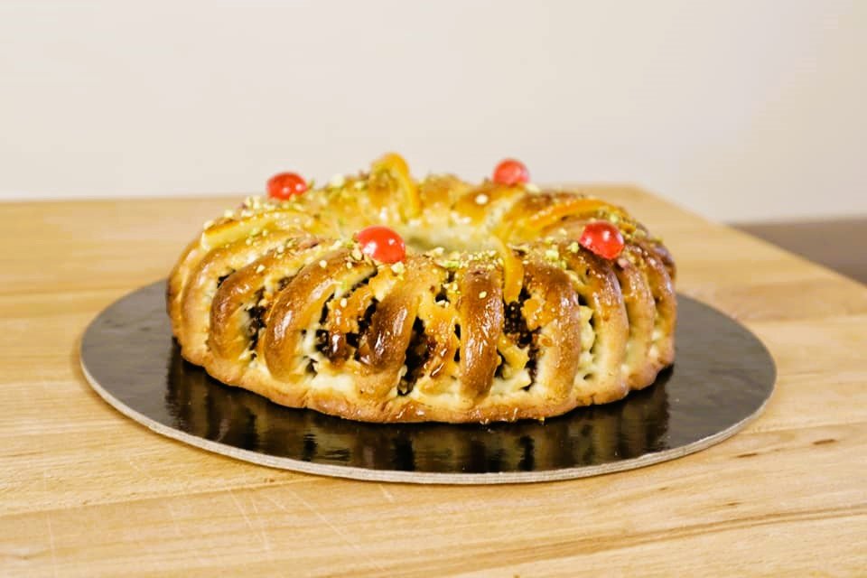 Buccellato siciliano, storia e ricetta del dolce di Natale più amato - SicilyAddict