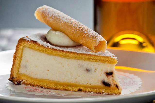Cassata siciliana al forno, la ricetta originale - SicilyAddict
