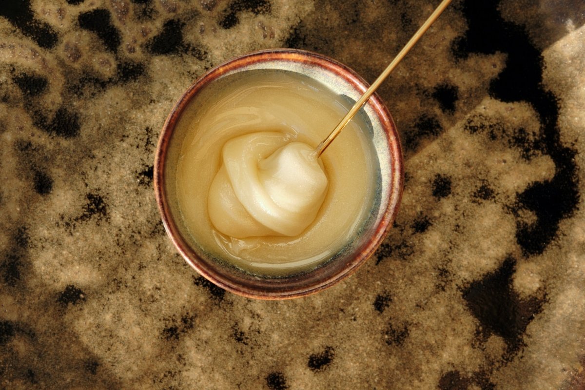 Crema alla manna: cos'è, ingredienti e ricetta - SicilyAddict