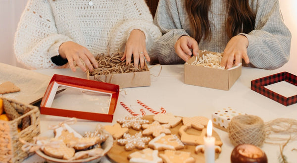 Dolci tipici siciliani di Natale