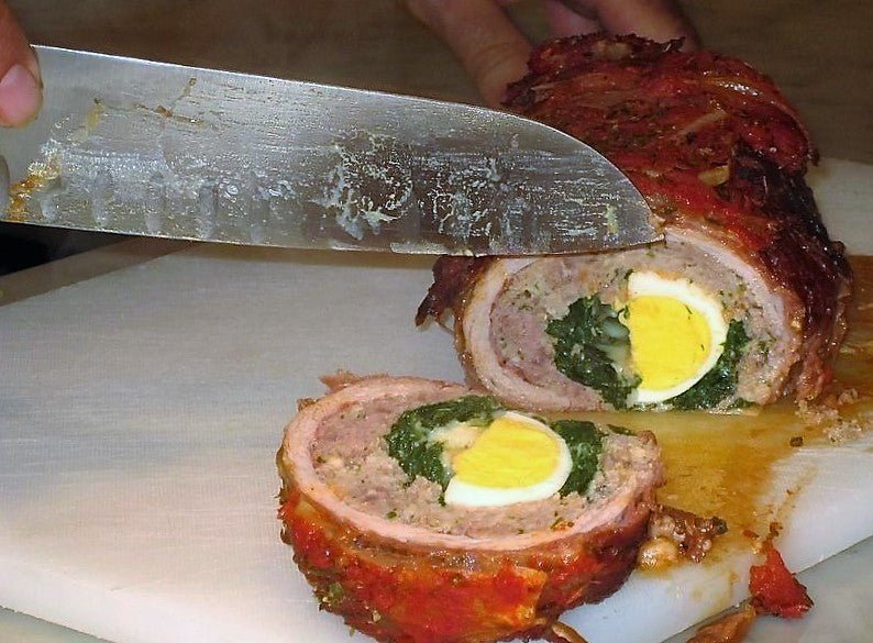 Falsomagro alla siciliana, la ricetta delle feste - SicilyAddict