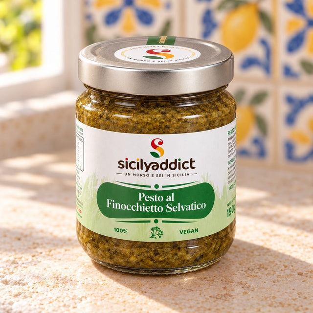 Finocchietto selvatico e finocchio: cosa cambia nel piatto - SicilyAddict