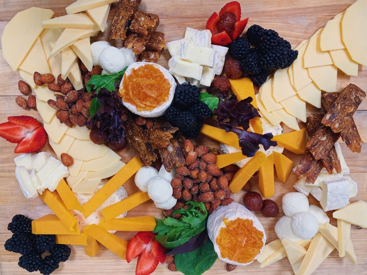Formaggi e marmellate, 5 abbinamenti perfetti - SicilyAddict