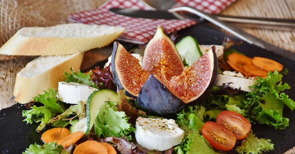 Frutta e verdura di agosto: cosa comprare questo mese?