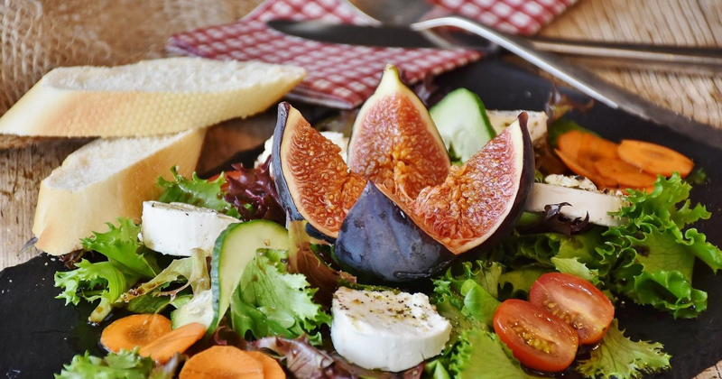Frutta e verdura di agosto: cosa comprare questo mese?