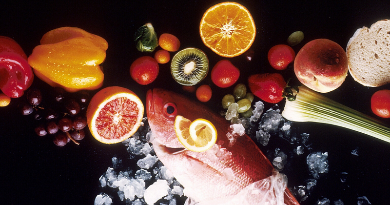 frutta e verdura del mese di giugno