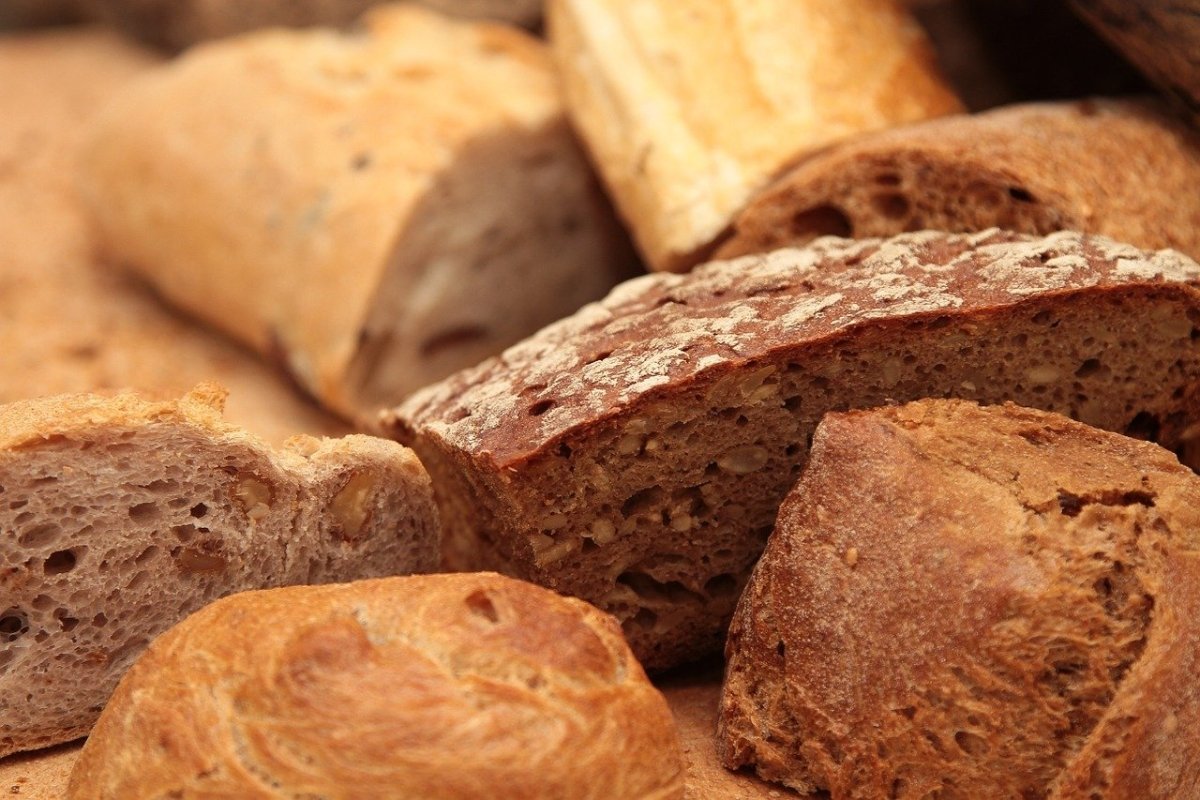 Giornata mondiale del pane, 5 farine alternative per farlo in casa - SicilyAddict