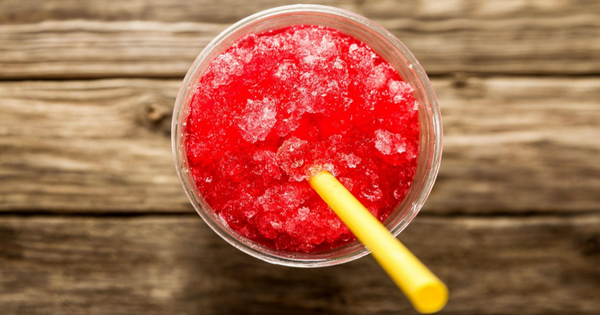 Granita siciliana: storia, ricetta originale e curiosità da non perdere