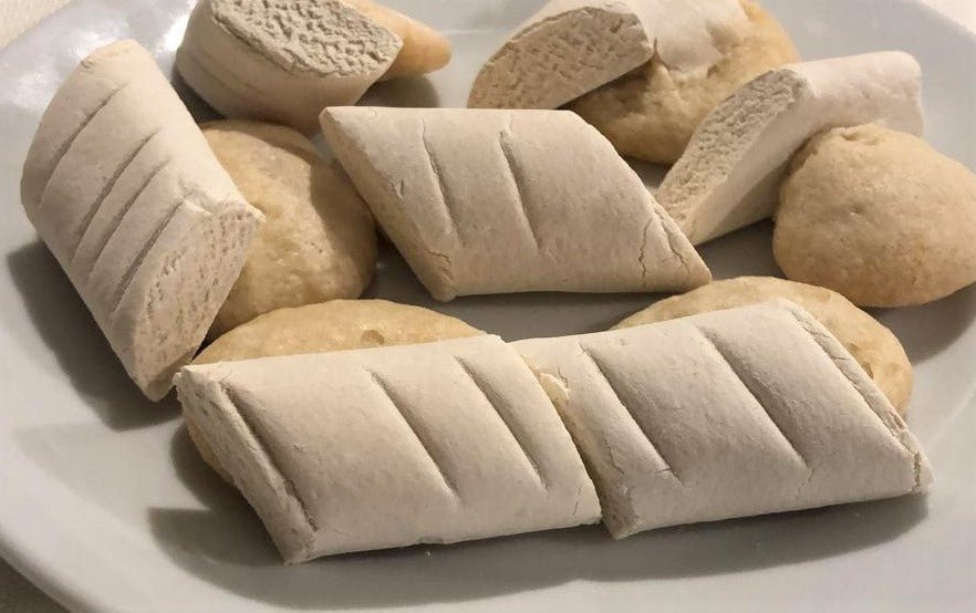 I dolci tipici siciliani per la Festa dei morti - SicilyAddict