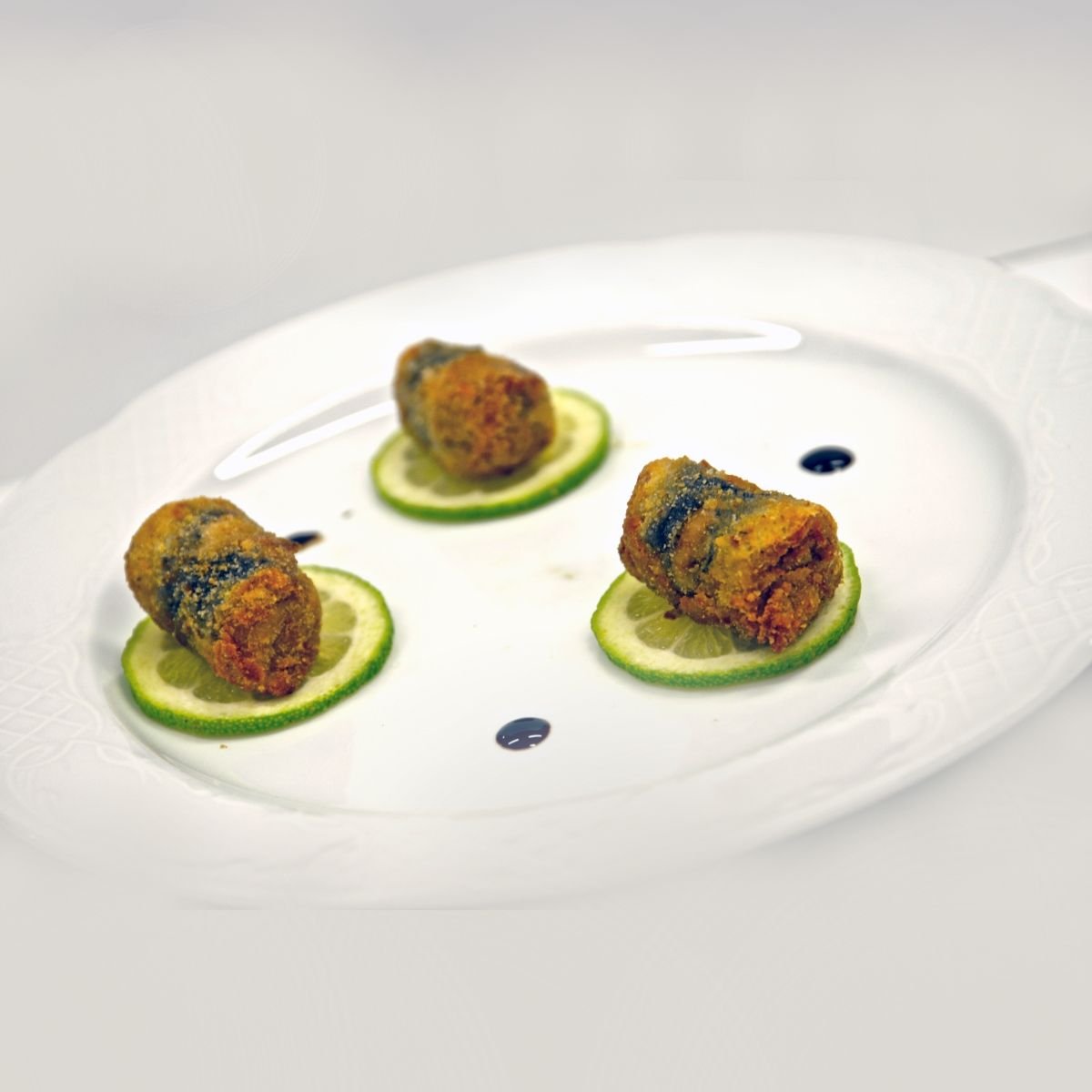 Involtini di sarde alla beccafico 300g – foto SicilyAddict