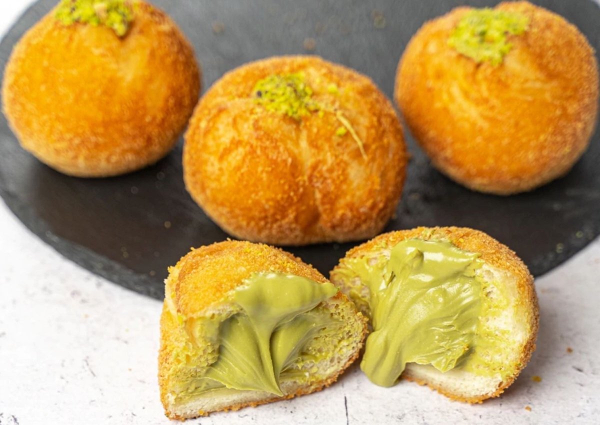 Iris: il dolce siciliano tra storia e preparazione - SicilyAddict