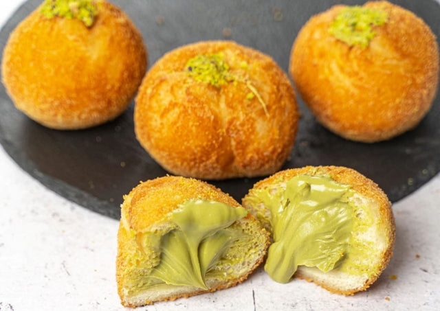 Iris: il dolce siciliano tra storia e preparazione - SicilyAddict