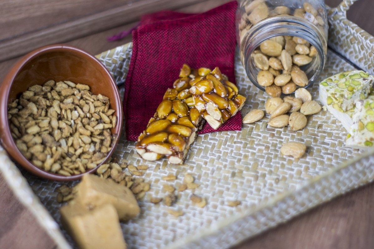 La storia del torrone siciliano e la ricetta per farlo in casa - SicilyAddict