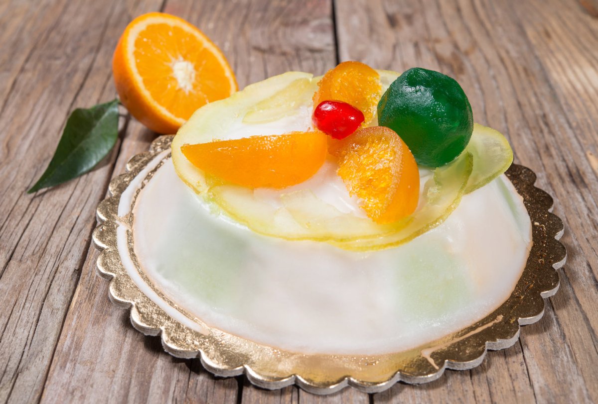 La Storia della Cassata Siciliana - SicilyAddict
