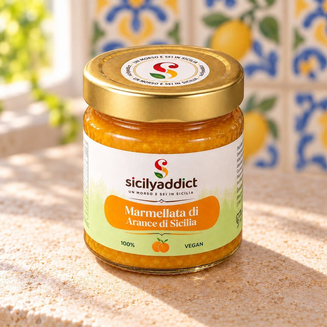 Marmellata di agrumi e confettura: come scegliere cosa spalmare - SicilyAddict