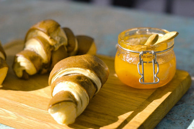 Marmellata di limoni siciliana, la ricetta da fare in casa - SicilyAddict