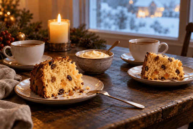 Natale in due: scegliere i dolci siciliani senza riempire la dispensa - SicilyAddict