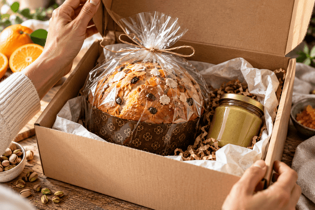 Ordinare panettoni online per Natale: sette controlli prima dell’acquisto - SicilyAddict