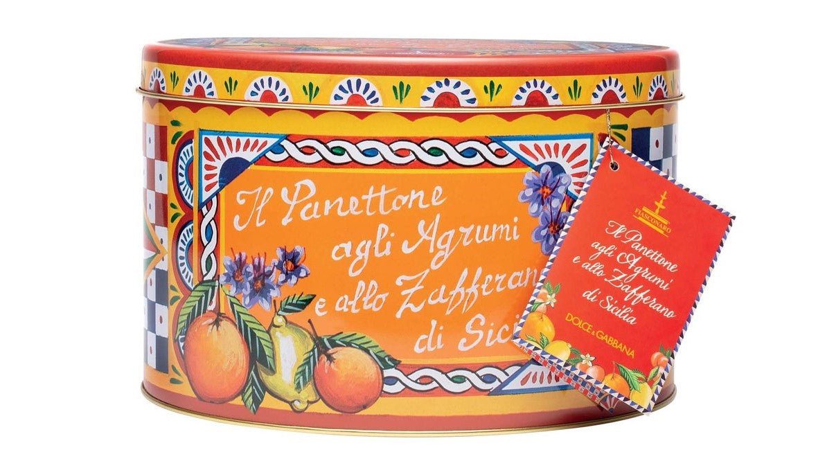 Panettone artigianale Fiasconaro, novità e classici per il Natale 2020 - SicilyAddict