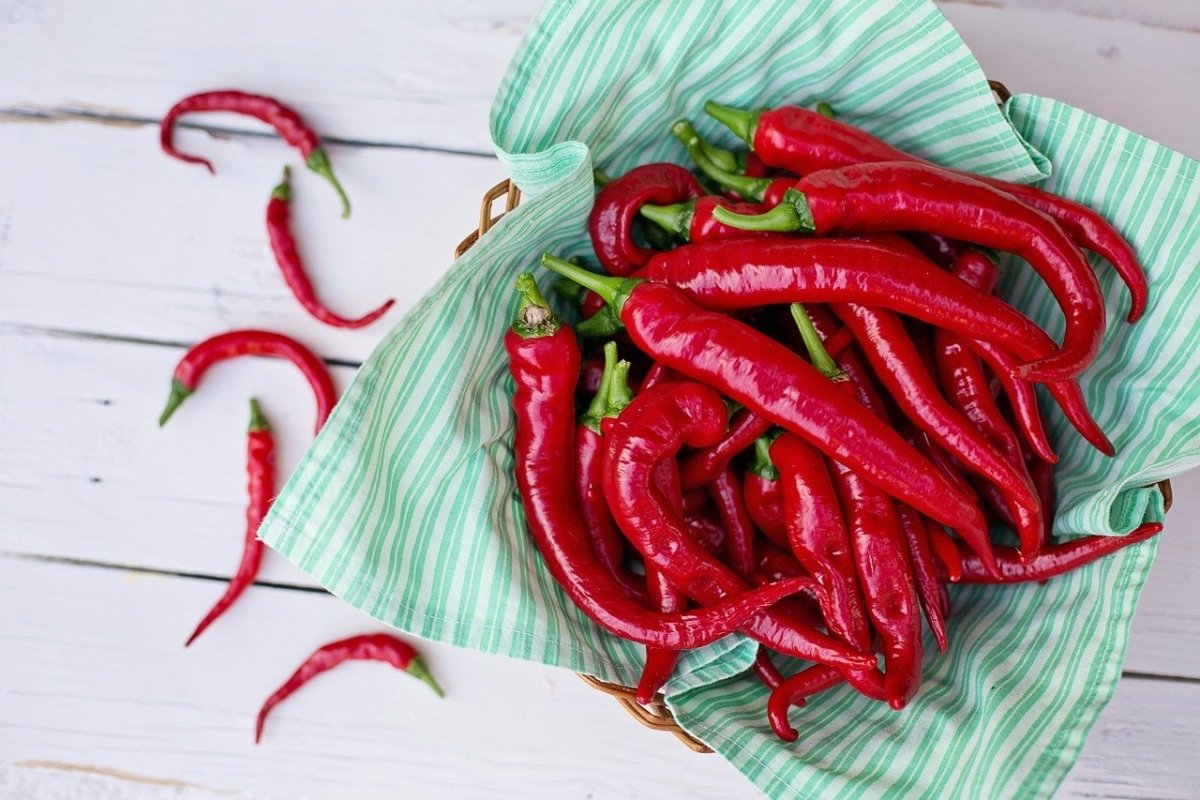 Peperoncini sott'olio, la ricetta della conserva siciliana da preparare in estate - SicilyAddict
