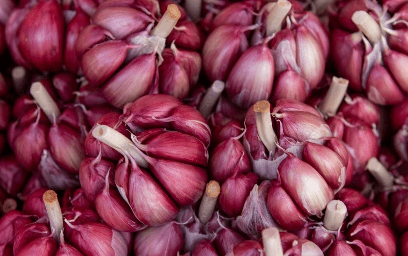 Perché in Sicilia si cucina con l’aglio? - SicilyAddict