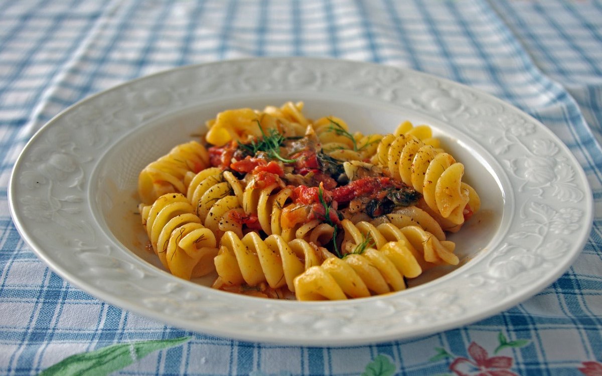Pesto di finocchietto selvatico, come usarlo in cucina - SicilyAddict