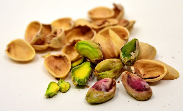 Abbinamenti dolci e salati con i pistacchi, i migliori da provare