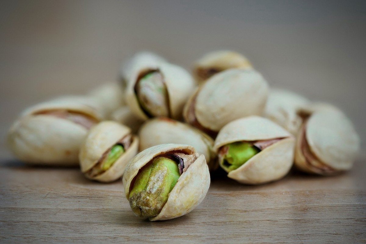 Pistacchio di Bronte: storia, caratteristiche e proprietà dell'oro verde di Sicilia - SicilyAddict