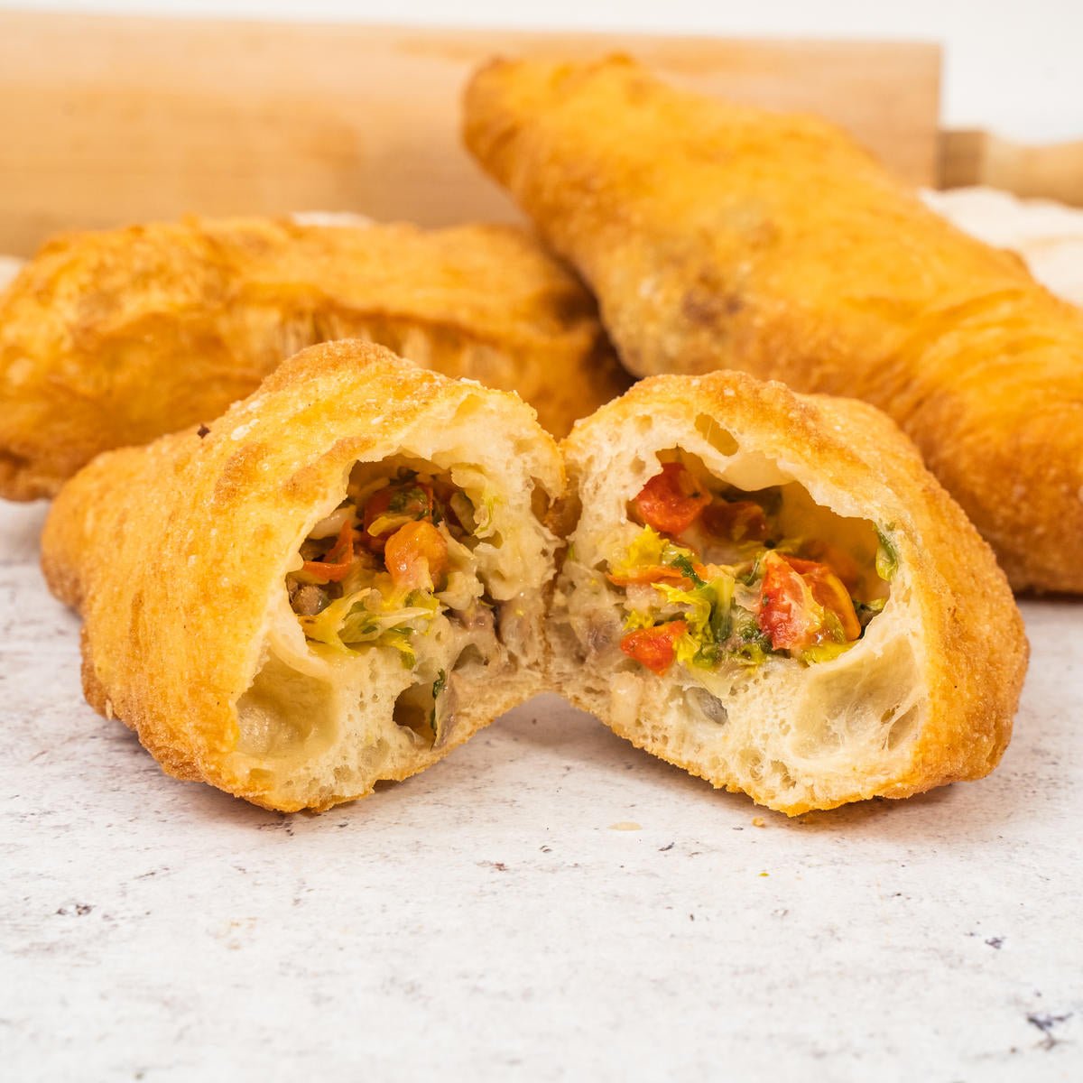 Ricetta: Pidone Messinese - SicilyAddict