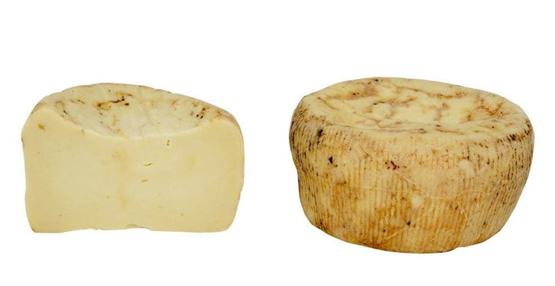 Ricotta salata siciliana: valori nutrizionali, ricette e vendita online