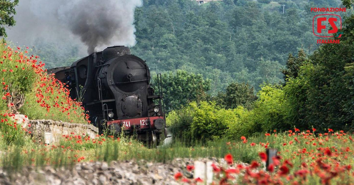Stanno per ripartire i treni storici del gusto in Sicilia: date e percorsi - SicilyAddict