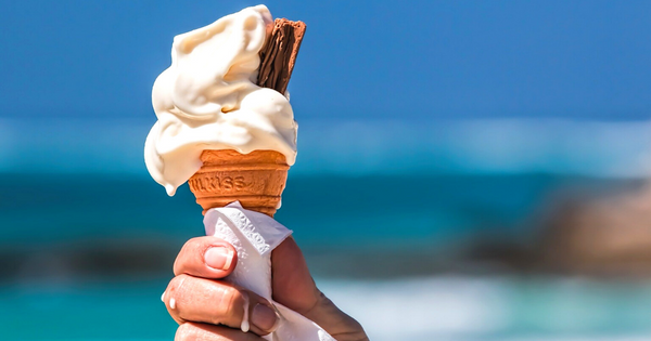 Il gelato è nato in Sicilia: tutta la storia e le sue origini