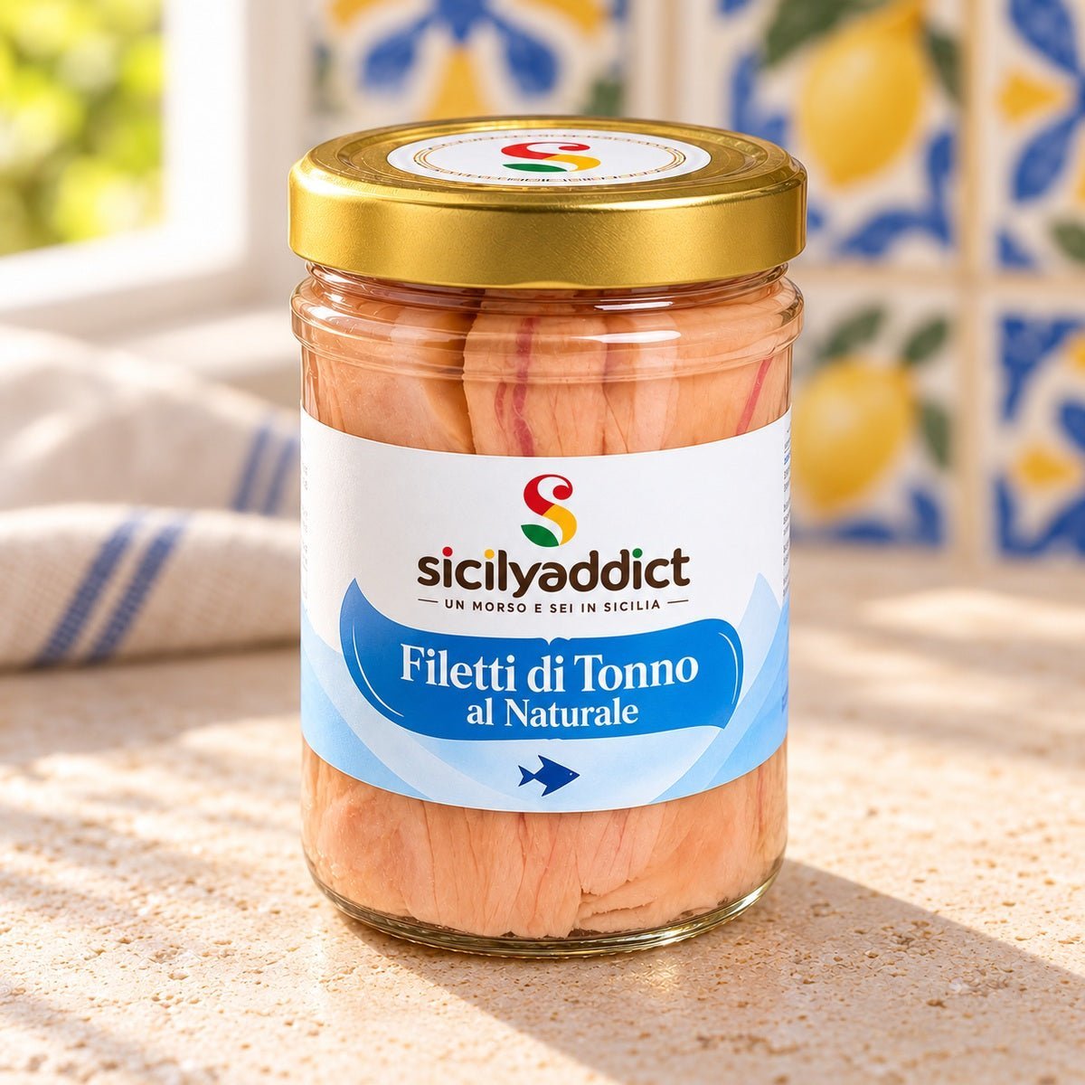Tonno al naturale o in olio: quale scegliere per la tua ricetta? - SicilyAddict