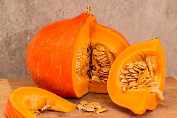 La ricetta della zucca in agrodolce alla siciliana