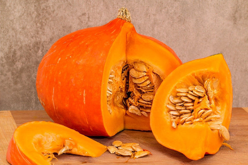 La ricetta della zucca in agrodolce alla siciliana