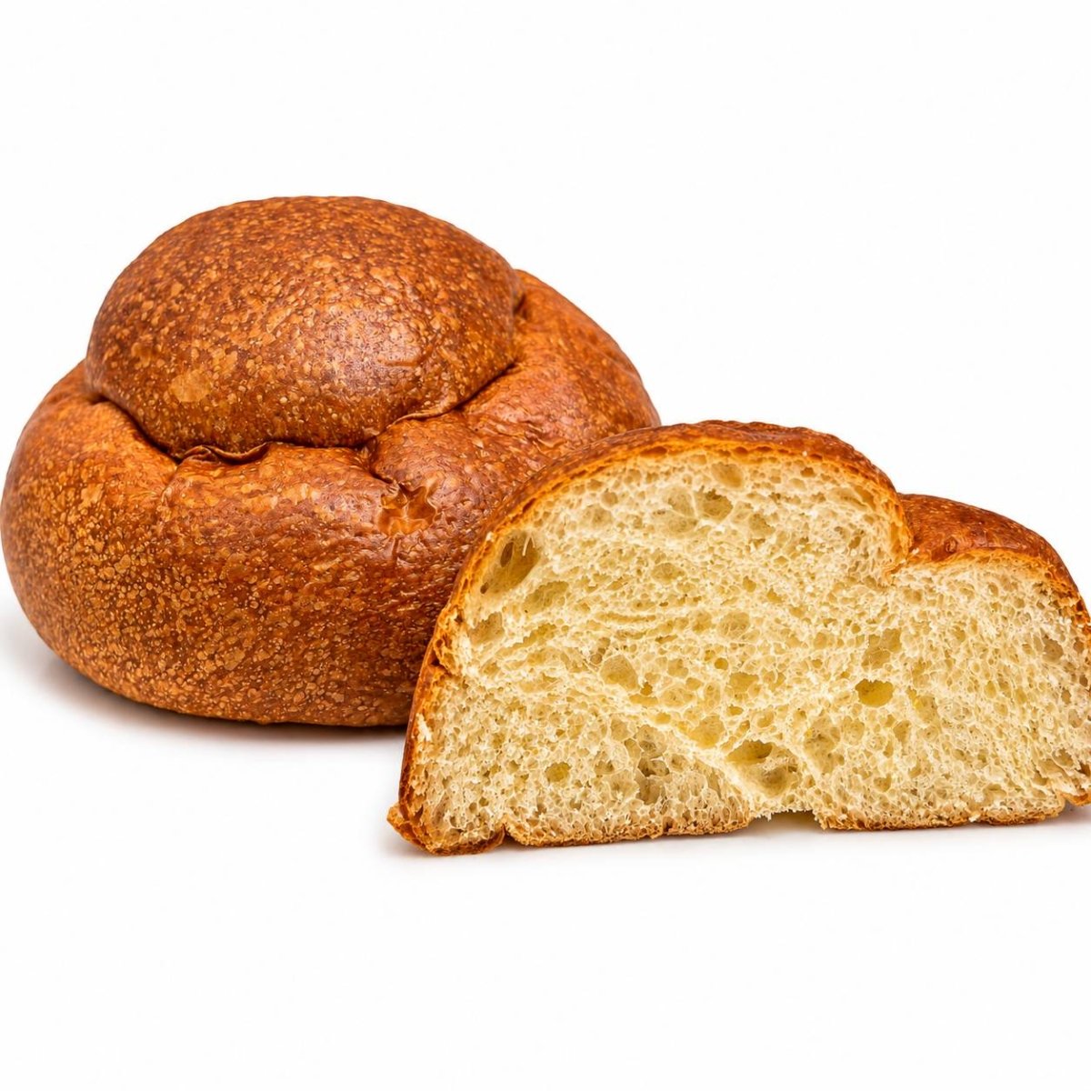 3 Brioche siciliane OMAGGIO - SicilyAddict