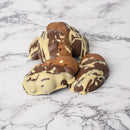 Biscottini al caramello e cioccolato Ciokocaramel 250 g