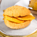 Kit pane e panelle palermitane con limone omaggio