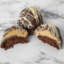 Rame di Napoli al cioccolato e nocciole Ciokobueno 250 g