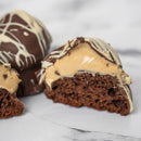 Rame di Napoli al cioccolato e nocciole Ciokobueno 250 g