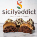 Rame di Napoli al caramello e cioccolato Ciokocaramel 250 g