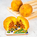Arancine palermitane Accarne 200g