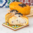 Iris siciliennes à la ricotta 150g - 3 pièces