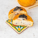 Iris siciliennes à la ricotta 150g - 3 pièces